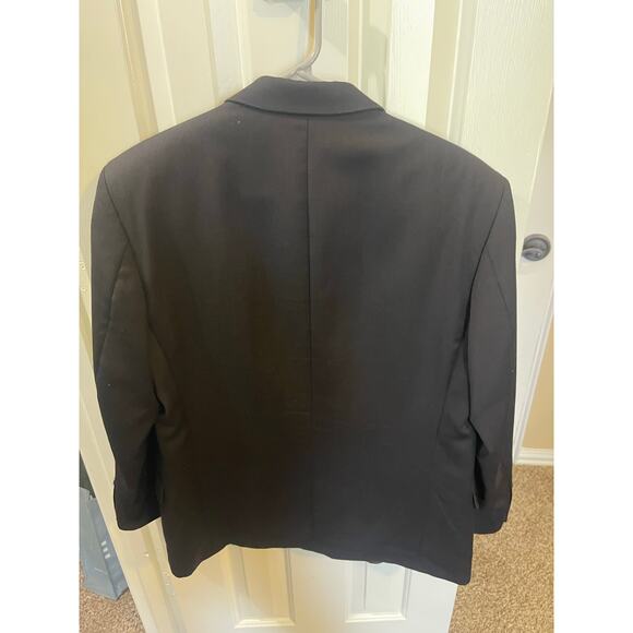 Albert Nipon WOOL, Men's Sports Coat size X Large - Picture 2 of 6